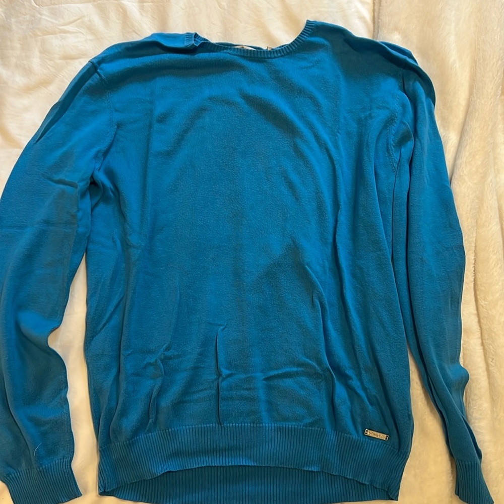 Ashworth Sweater